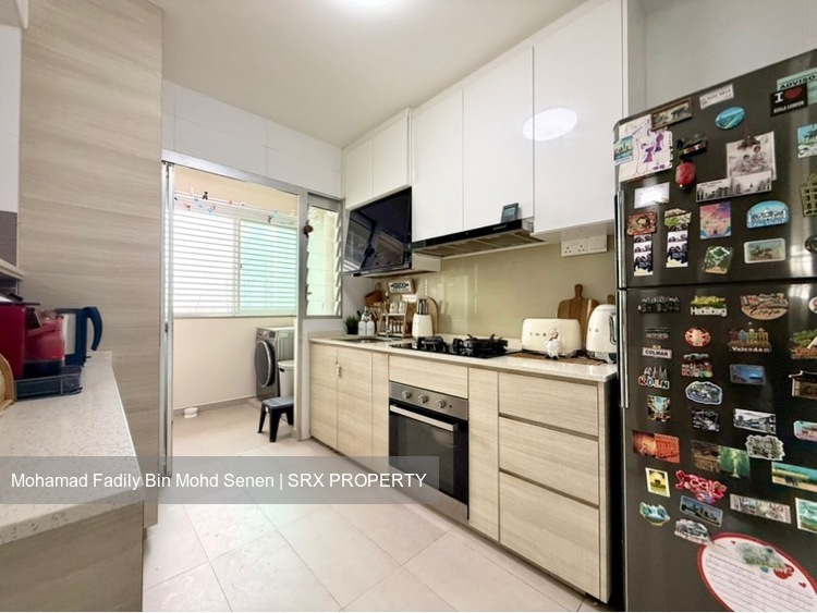 Blk 449A West Valley @ Bukit Batok (Bukit Batok), HDB 4 Rooms #550168701